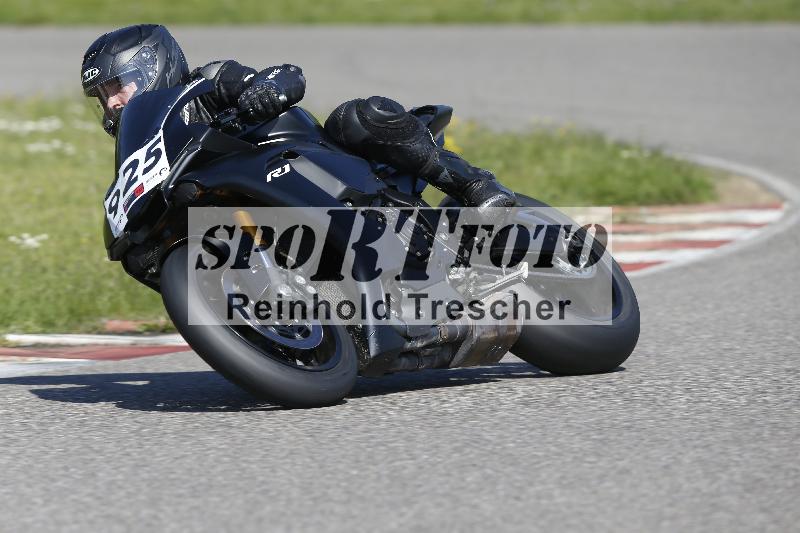 /12 30.04.2025 Speer Racing ADR/Gruppe rot/925